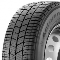 BFGoodrich Activan 4S 225/65 R 16C 112/110R