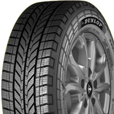 Dunlop EconoDrive AS 235/65 R 16C 115/113R