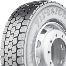 Firestone FD611 265/70 R 19,5 140/138M