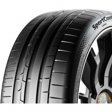 Continental SportContact 6 295/40 R 21 111Y