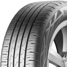 Continental EcoContact 6 Q 255/45 R 20 105W