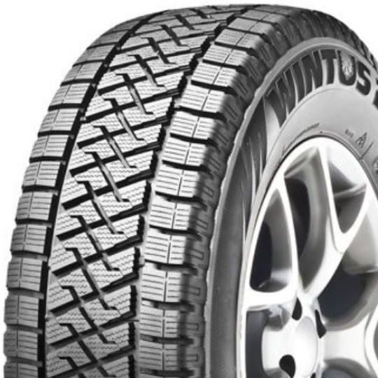 Lassa Wintus 2 215/65 R 16C 109/107R