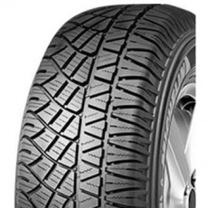 Michelin Latitude Cross 235/70 R 16 106H