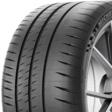 Michelin Pilot Sport CUP 2 Connect 245/35 ZR 20 95Y