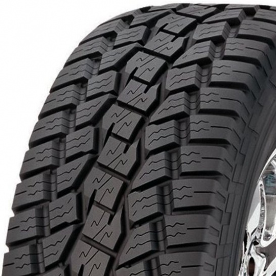 Toyo Open Country A/T plus 255/65 R 17 110H