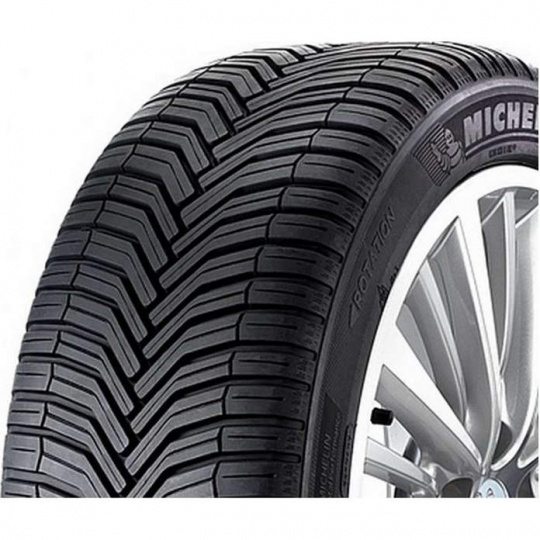 Michelin CrossClimate+ 245/35 R 18 92Y