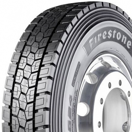 Firestone FD624 295/80 R 22,5 152/148M