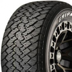 Gripmax Inception A/T 215/75 R 15 100S