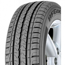 BFGoodrich Activan 205/70 R 15C 106/104R