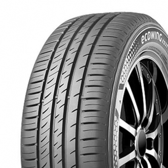 Kumho Ecowing ES31 205/55 R 17 91W