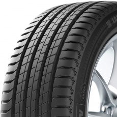 Michelin Latitude Sport 3 235/55 R 18 104V