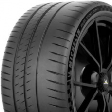 Michelin Pilot Sport CUP 2 R Connect 315/30 ZR 21 105Y