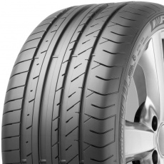 Fulda SportControl 2 245/45 R 18 100Y