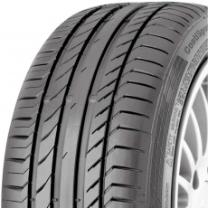 Continental ContiSportContact 5 225/45 R 17 91Y