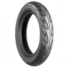 Bridgestone B 01 120/80 D 12 65J