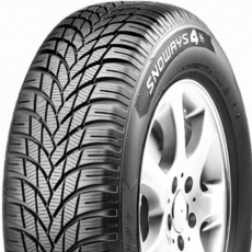 Lassa Snoways 4 195/55 R 16 87H