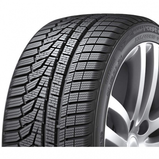 Hankook Winter i*cept evo2 W320 215/55 R 17 98V