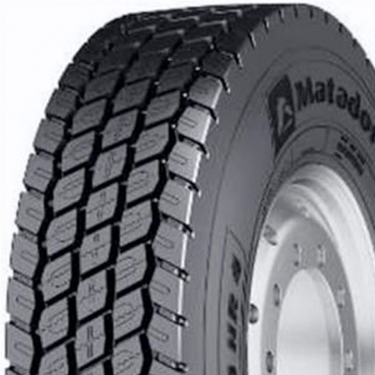 Matador D HR 4 285/70 R 19,5 146/144M