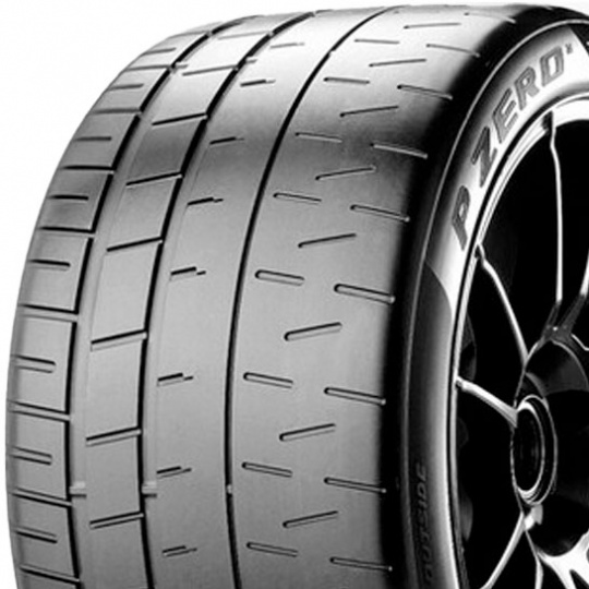 Pirelli PZERO R 315/30 ZR 21 105Y